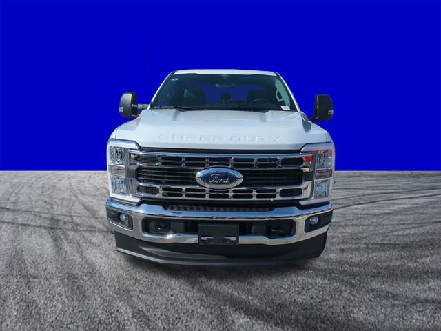 New 2026 Ford F250 XLT image 9