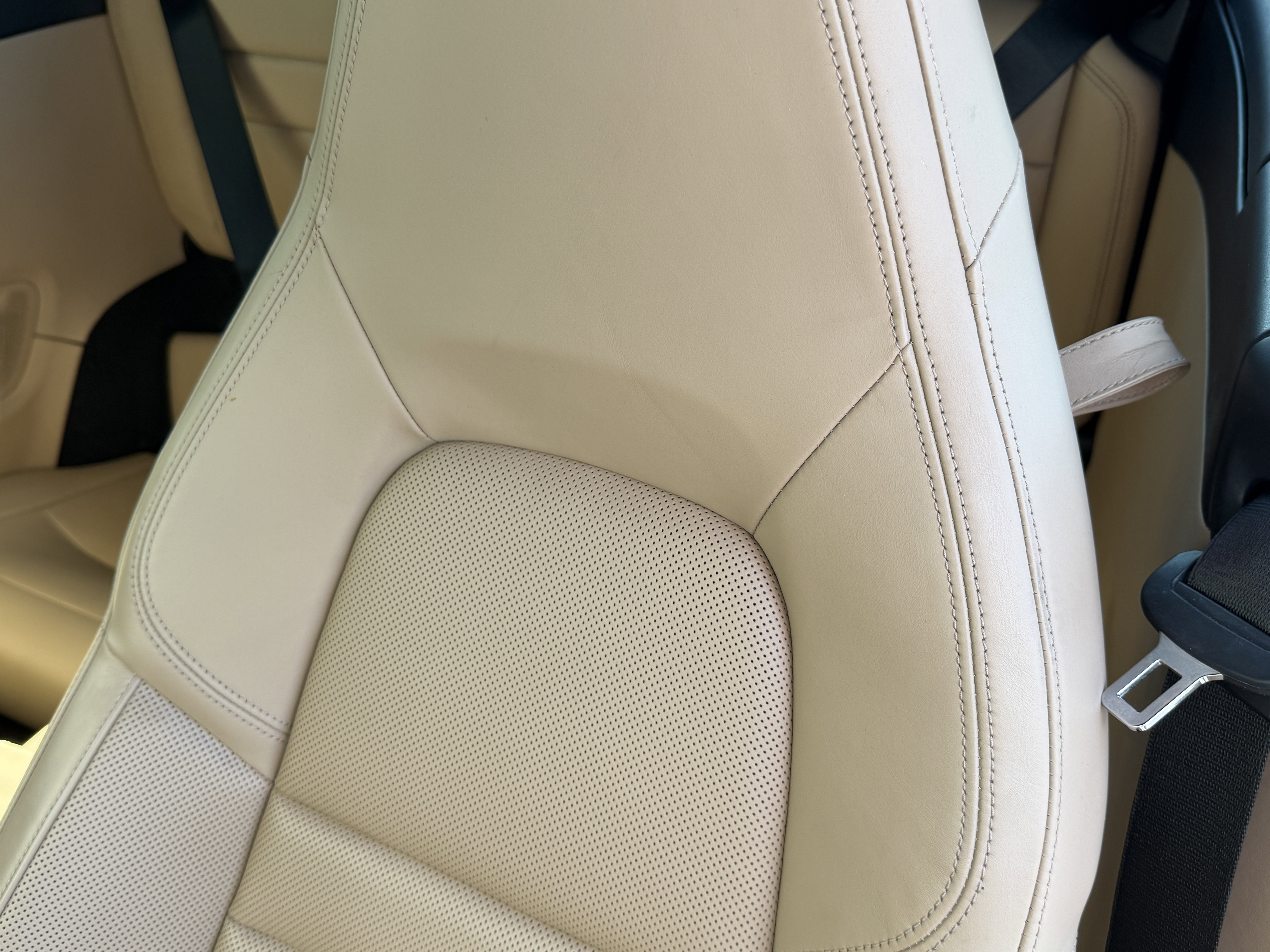 Certified 2020 Porsche 911 Carrera S image 5