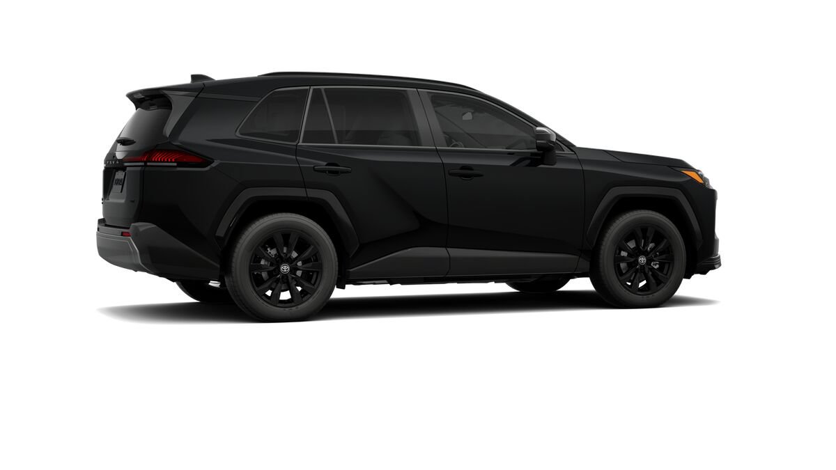 New 2026 Toyota RAV4 SE w/ Convenience Package AWD/4WD image 11