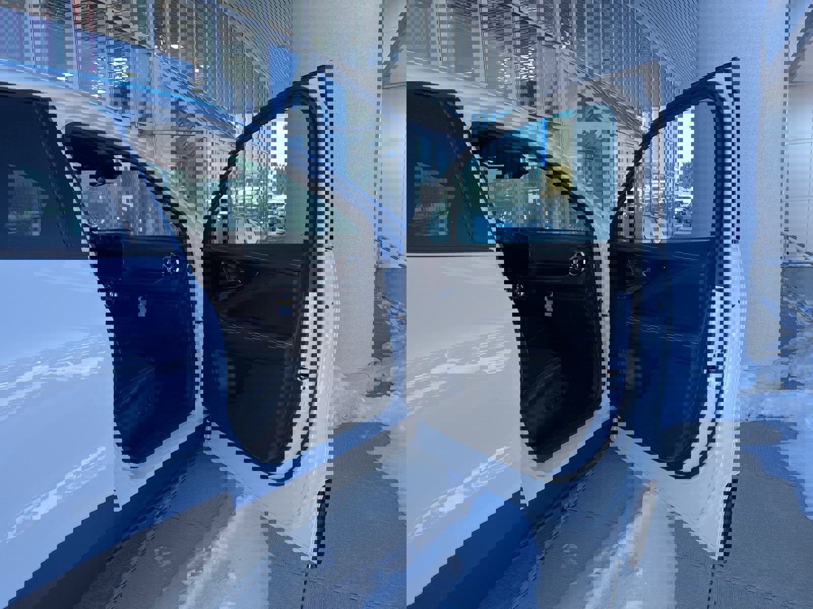 New 2024 Chevrolet Blazer EV LT image 22