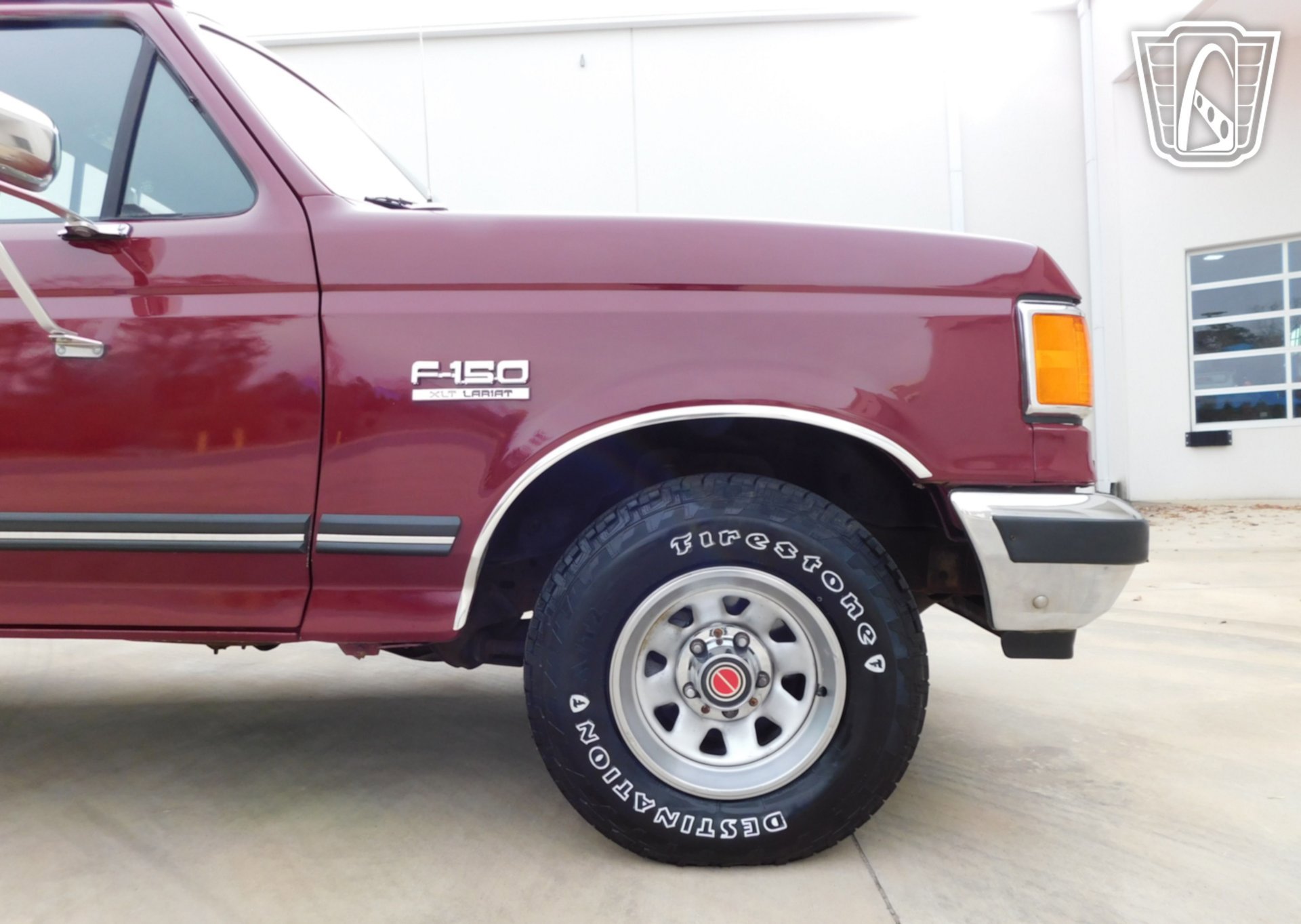 Used 1990 Ford F150 2WD Regular Cab image 33