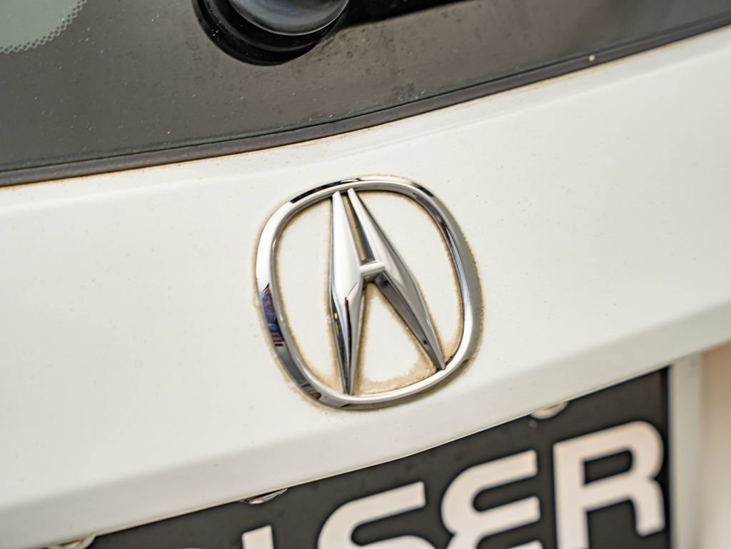 Used 2012 Acura TSX w/ Technology Package FWD image 17