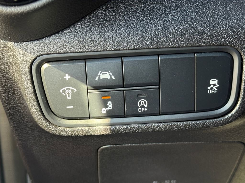 Used 2020 Kia Soul EX image 21