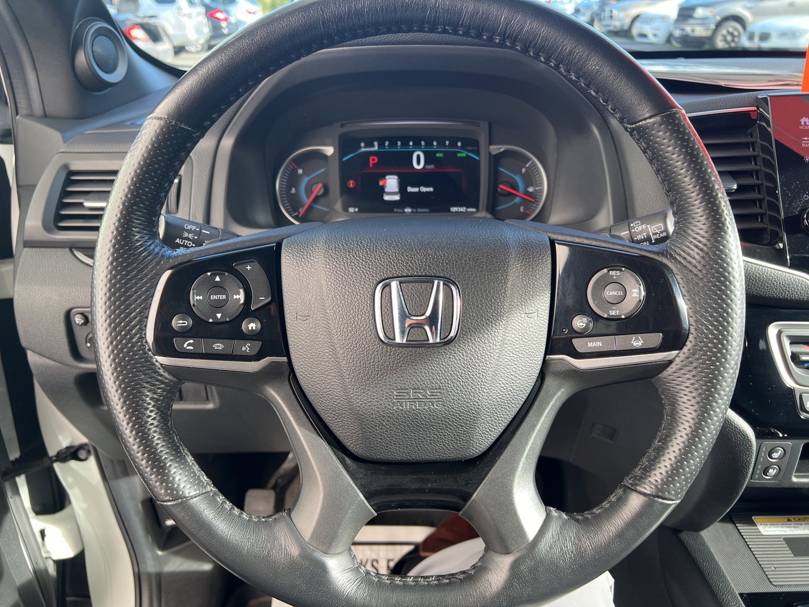 Used 2020 Honda Passport Elite image 12
