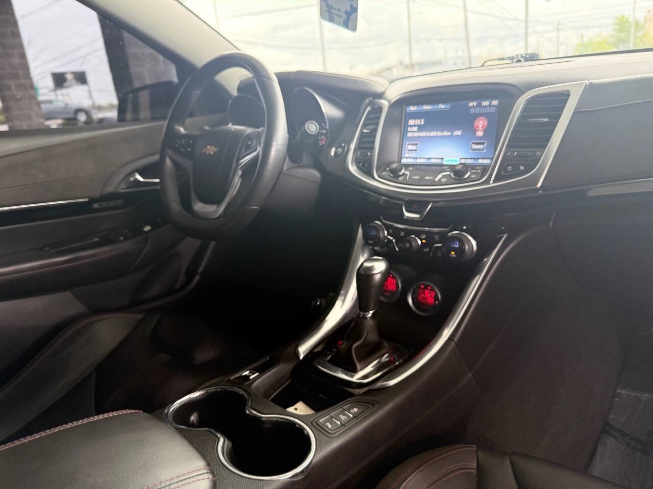 Used 2014 Chevrolet SS RWD image 45