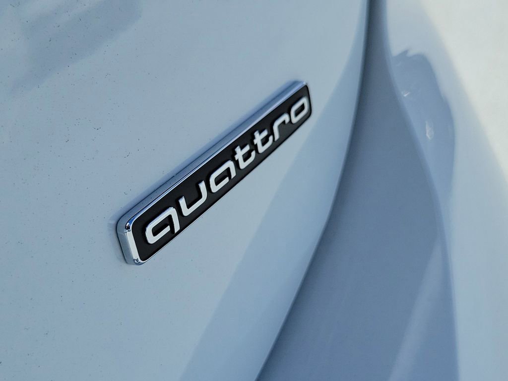 New 2026 Audi A6 3.0 image 6