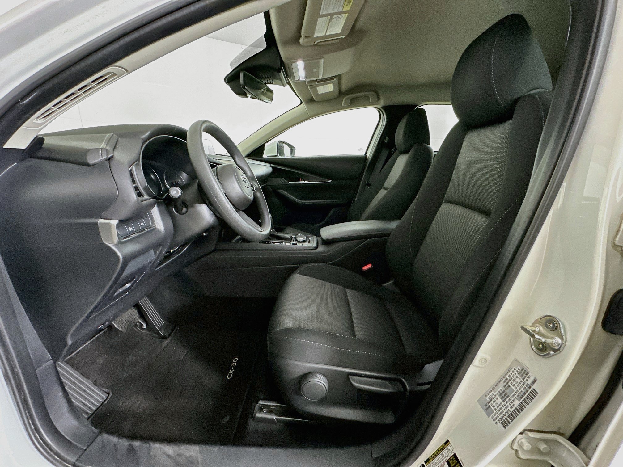 Used 2024 MAZDA CX-30 AWD 2.5 S image 13