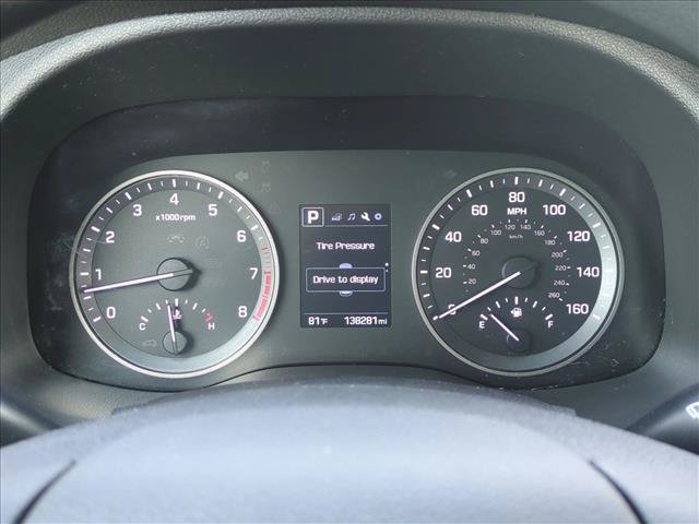 Used 2016 Hyundai Tucson SE w/ Option Group 02 AWD/4WD image 11