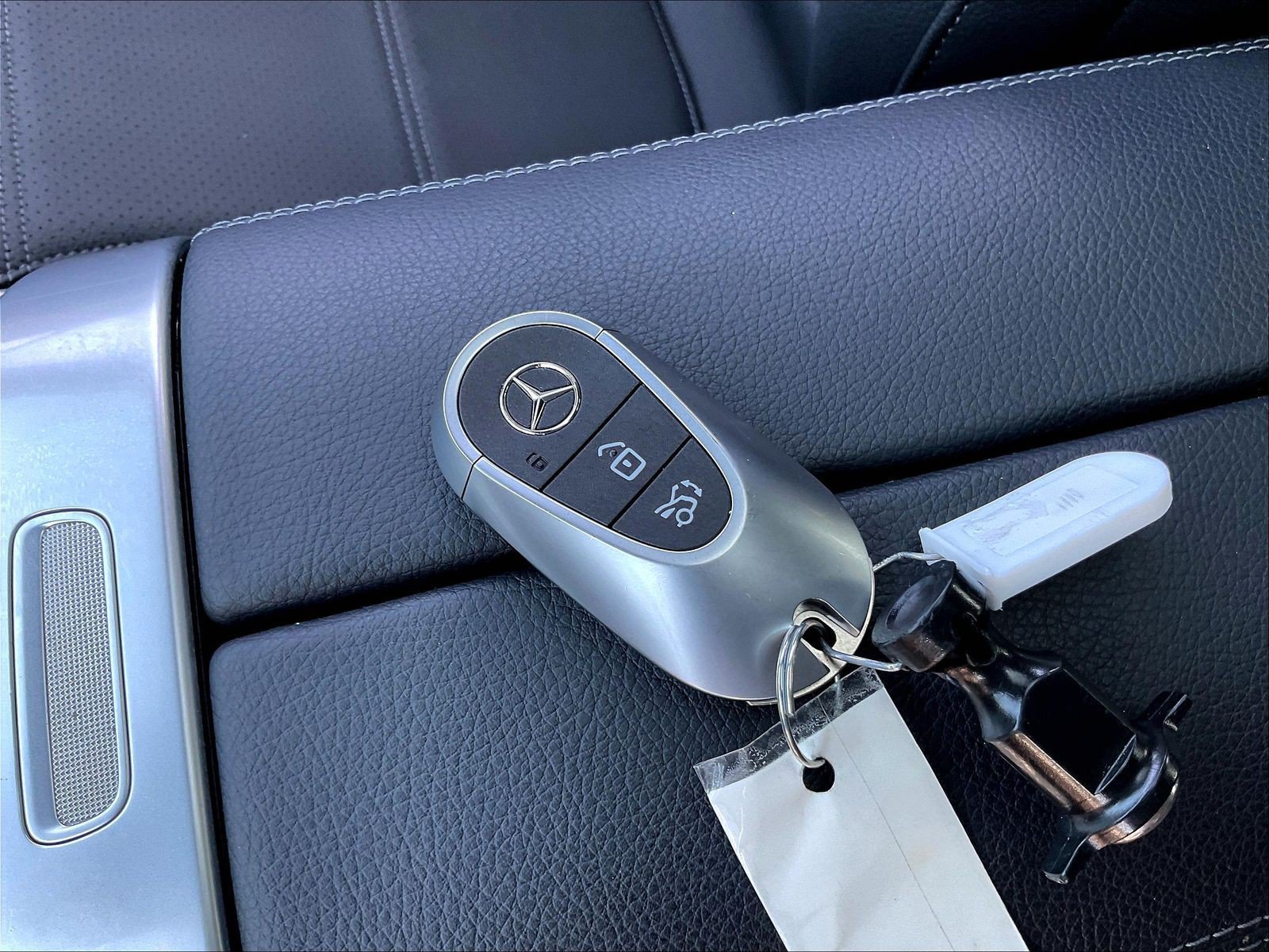 Certified 2024 Mercedes-Benz C 300 Sedan image 35