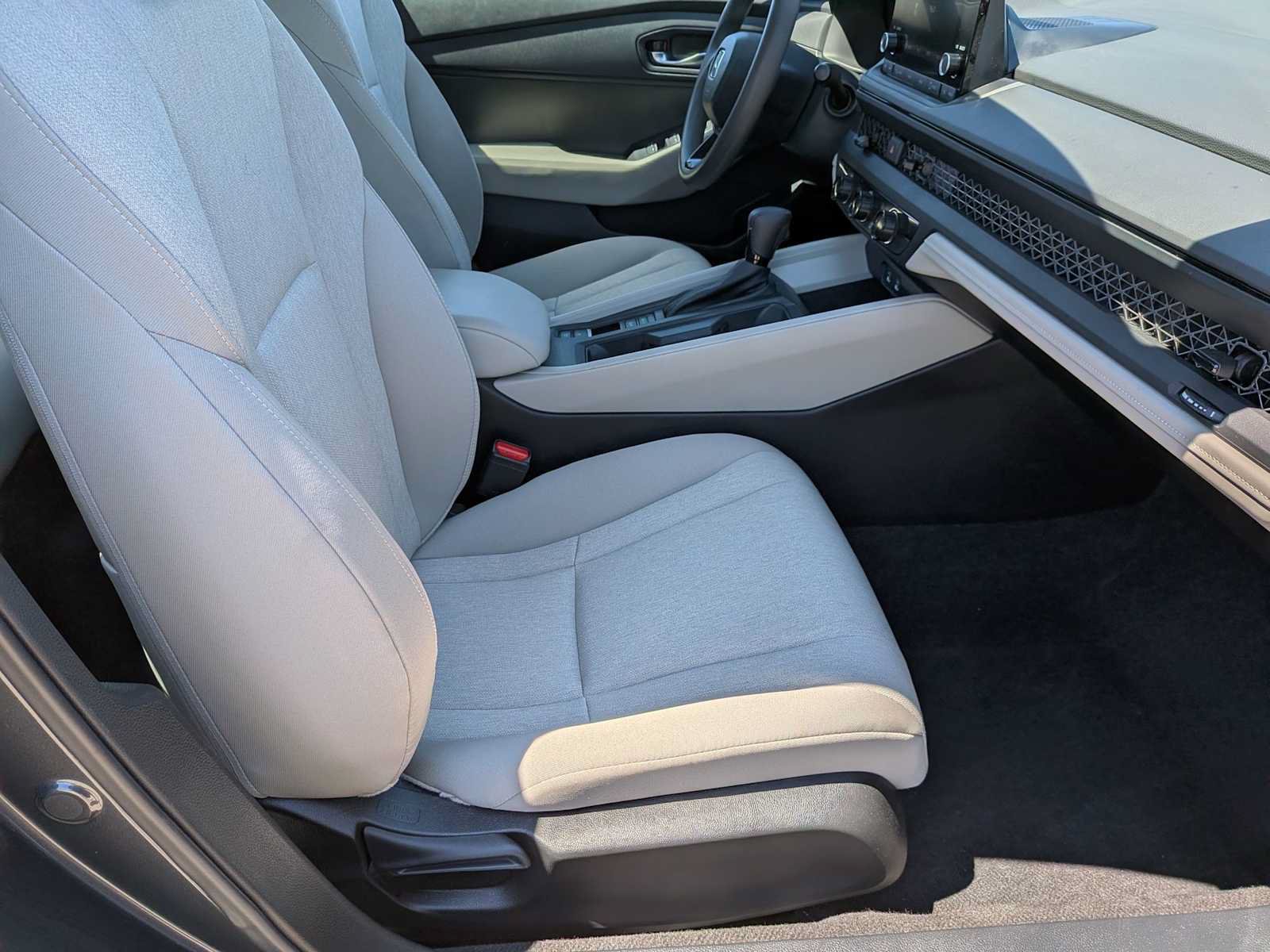 Certified 2024 Honda Accord LX image 19