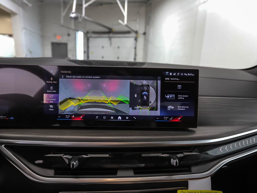 Used 2026 BMW X5 xDrive40i w/ M Sport Package image 17