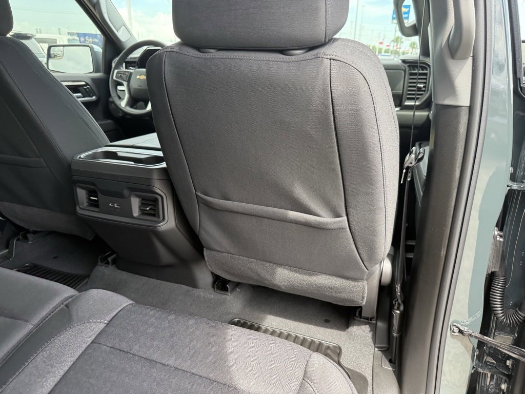 New 2026 Chevrolet Silverado 1500 LT image 43
