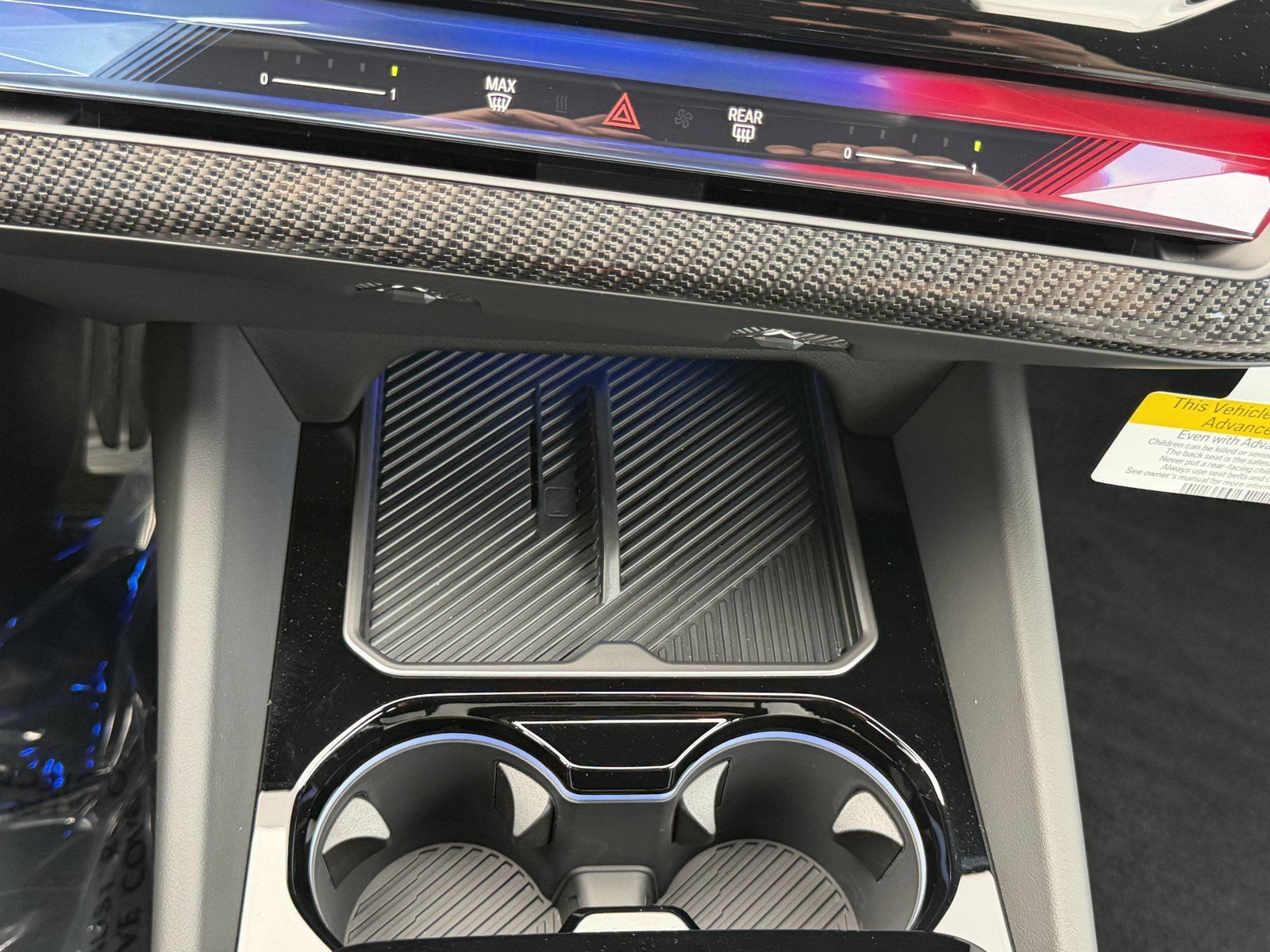 New 2027 BMW M5 Touring AWD/4WD image 26