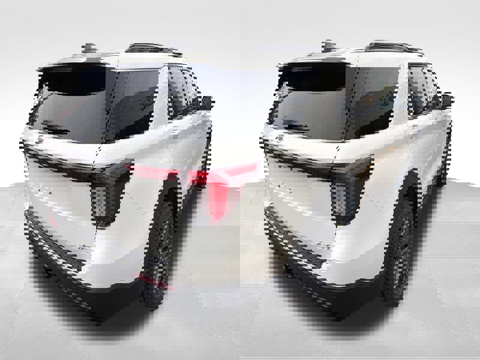 New 2026 Ford Explorer ST-Line image 6