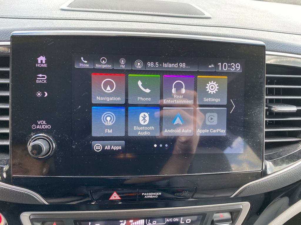 Used 2020 Honda Pilot Touring image 33