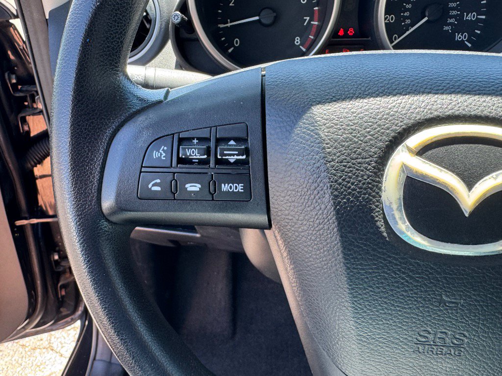 Used 2010 MAZDA MAZDA3 i Touring FWD image 13