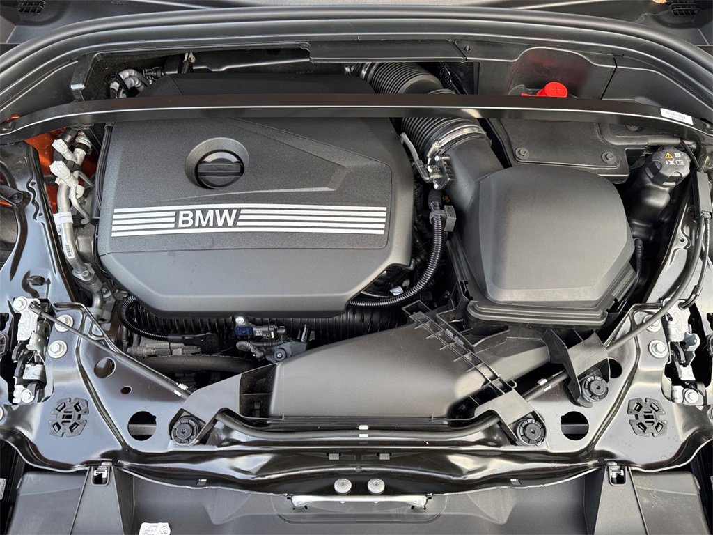 Certified 2025 BMW X1 xDrive28i w/ Convenience Package image 35