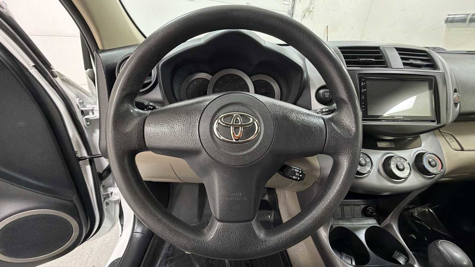 Used 2008 Toyota RAV4 2WD image 16