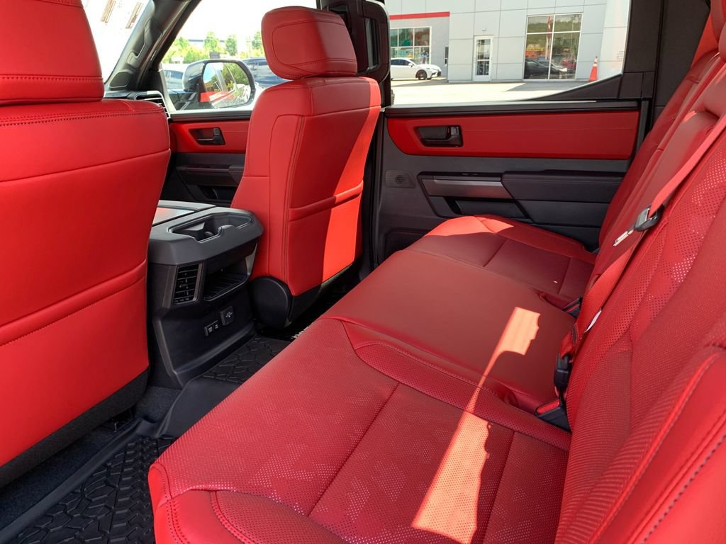 New 2026 Toyota Tundra TRD Pro AWD/4WD image 13