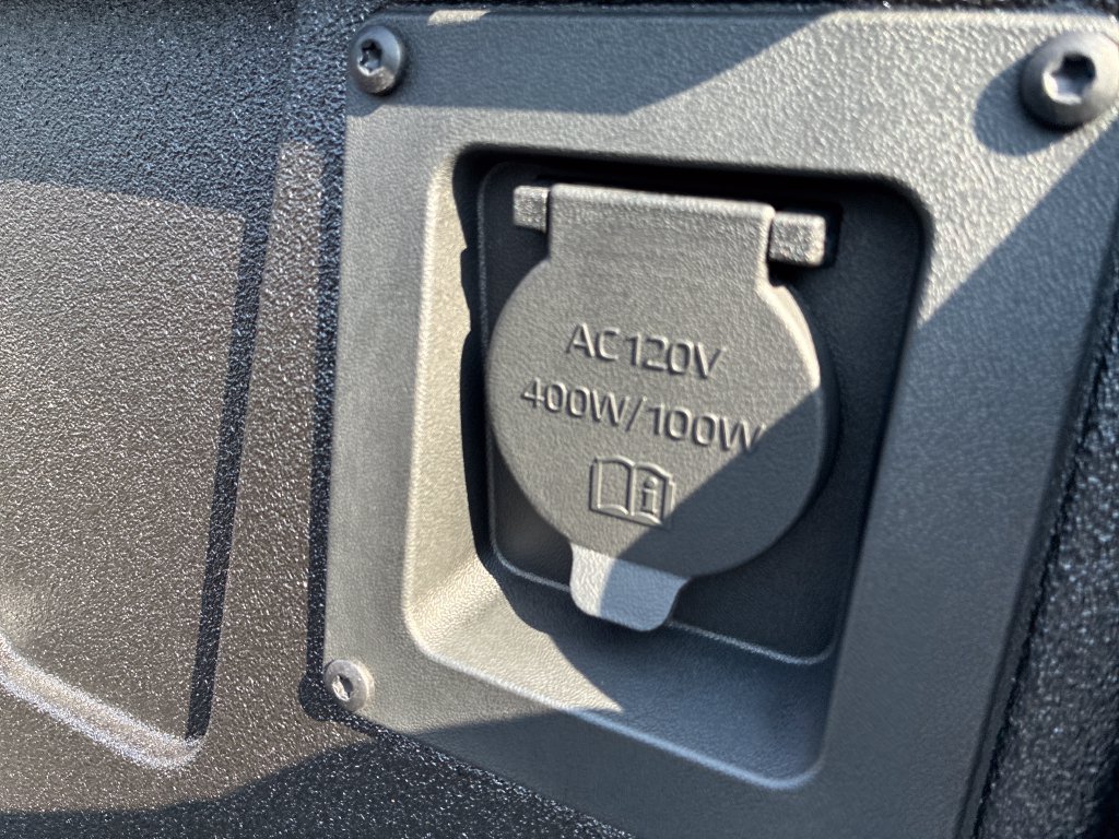 New 2026 Toyota Tundra Limited w/ Power Package RWD image 45