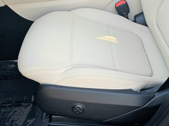 Certified 2026 Mercedes-Benz GLC 300 4MATIC image 20