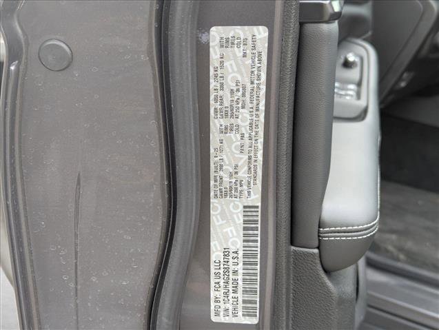 New 2025 Jeep Grand Cherokee Laredo X w/ Luxury Tech Group I image 25