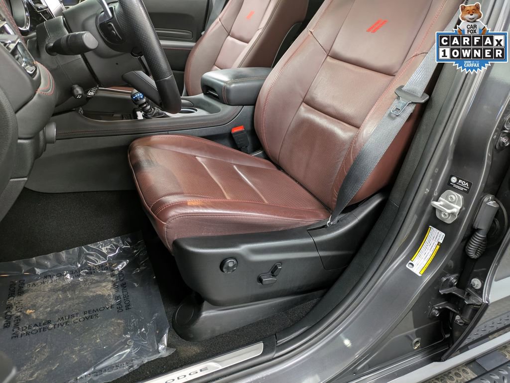 Used 2024 Dodge Durango GT AWD/4WD image 10