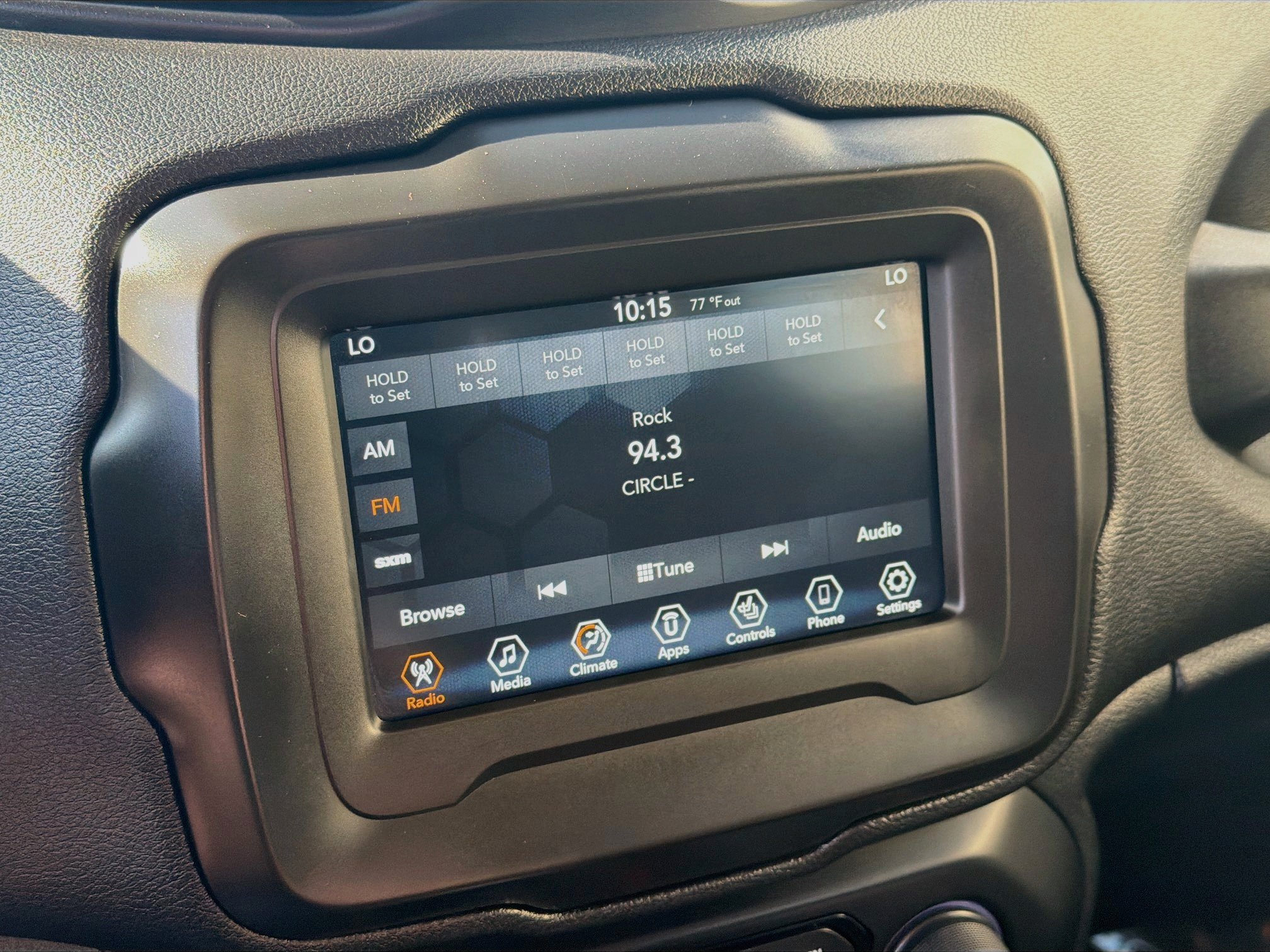 Used 2020 Jeep Renegade Limited AWD/4WD image 19