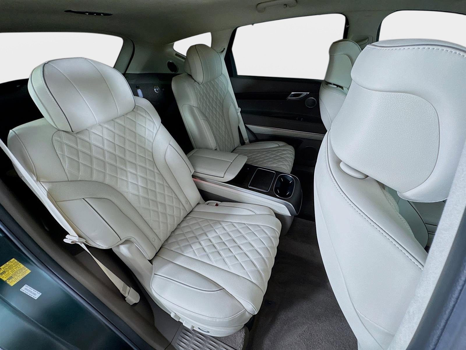 Certified 2024 Genesis GV80 3.5T Prestige Signature image 29