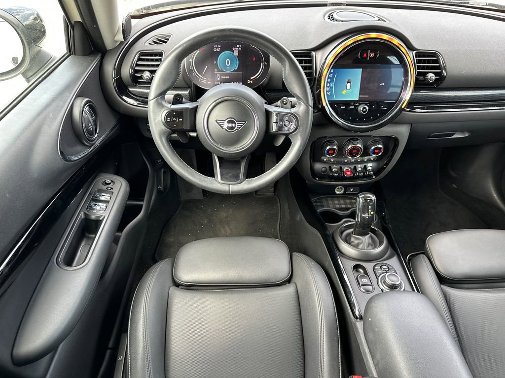 Used 2023 MINI Cooper Clubman S FWD image 22