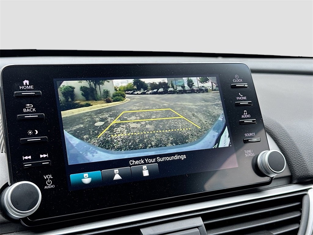 Used 2022 Honda Accord Sport image 13