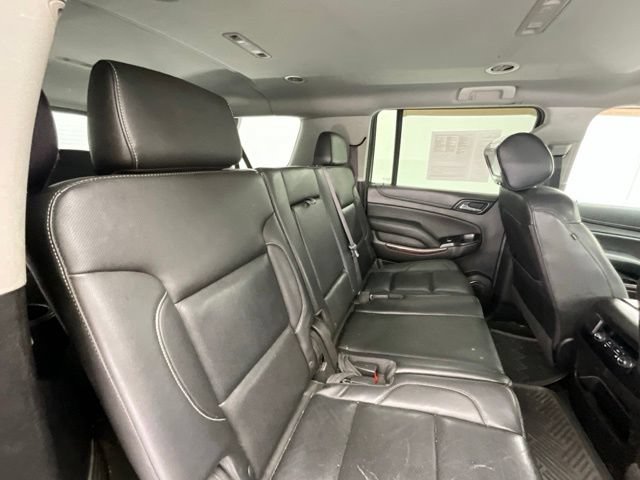 Used 2017 GMC Yukon XL SLT AWD/4WD image 13