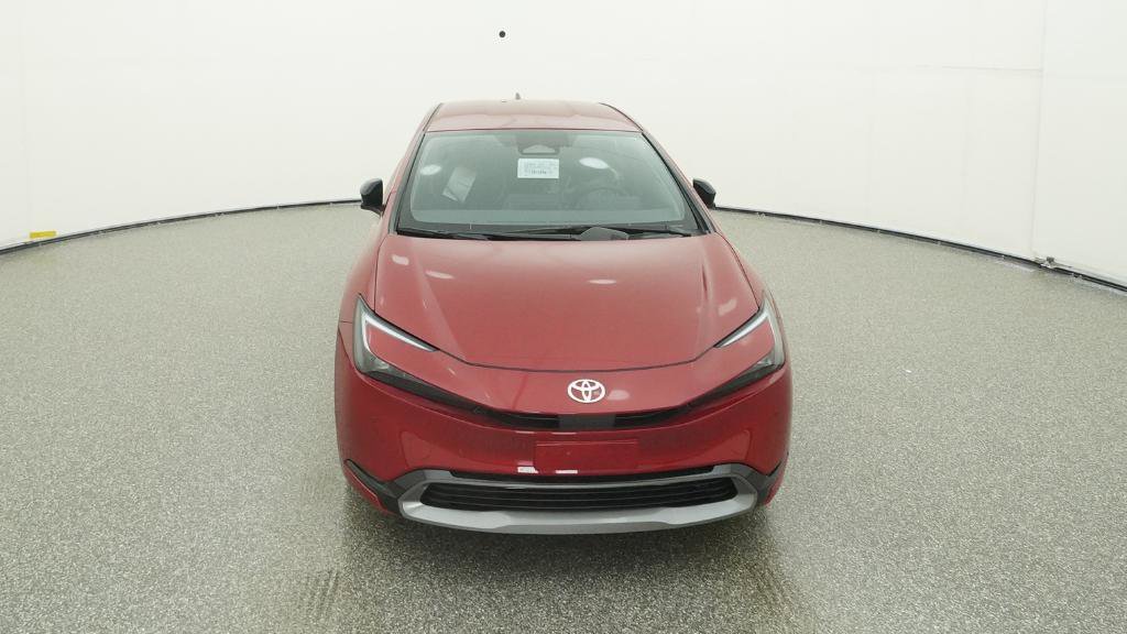 New 2026 Toyota Prius XLE image 2