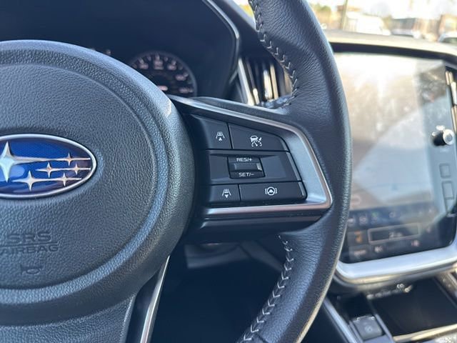 Used 2025 Subaru Outback Premium image 14
