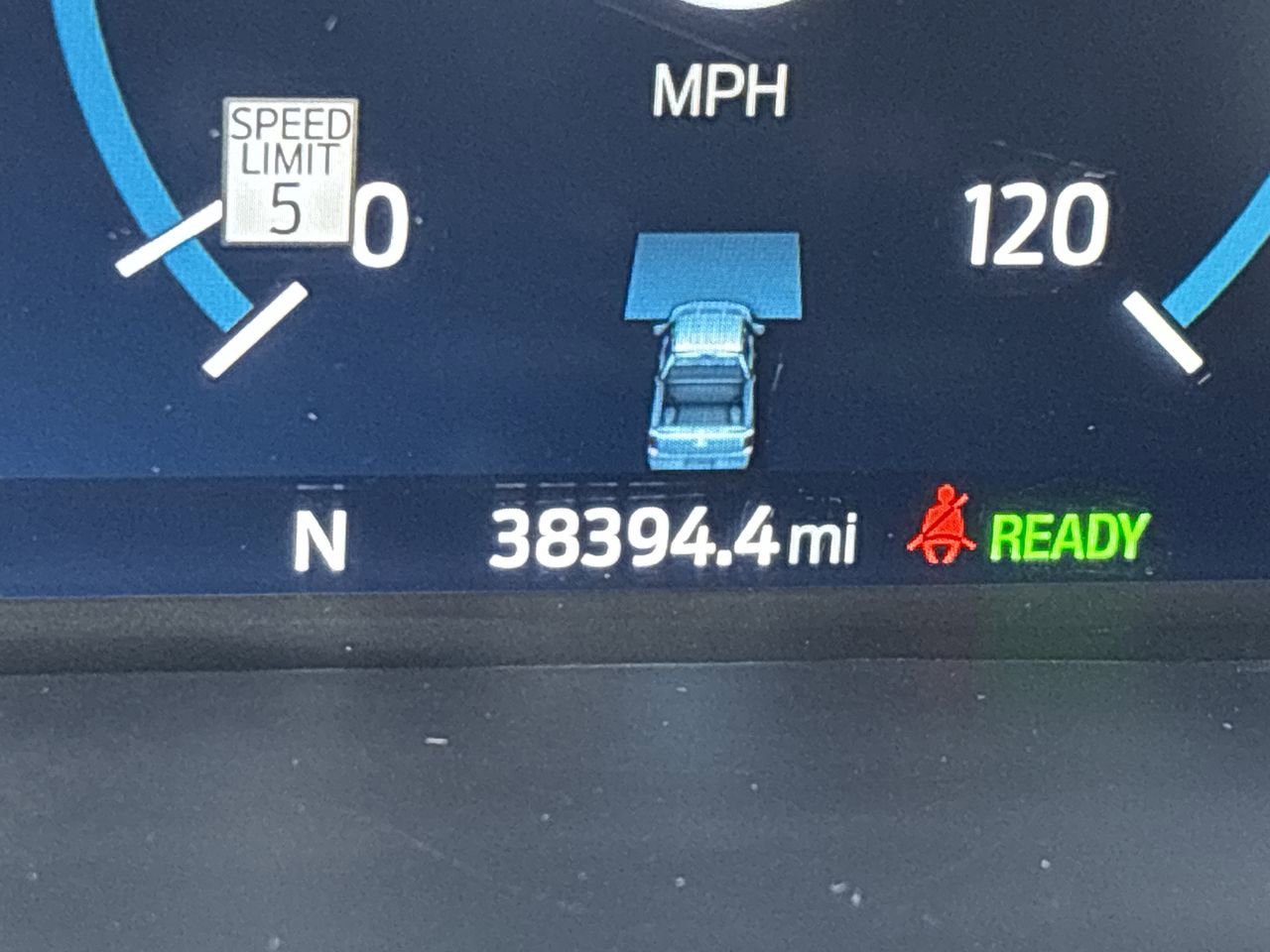 Certified 2023 Ford F150 Lariat w/ Equipment Group 502A High image 33