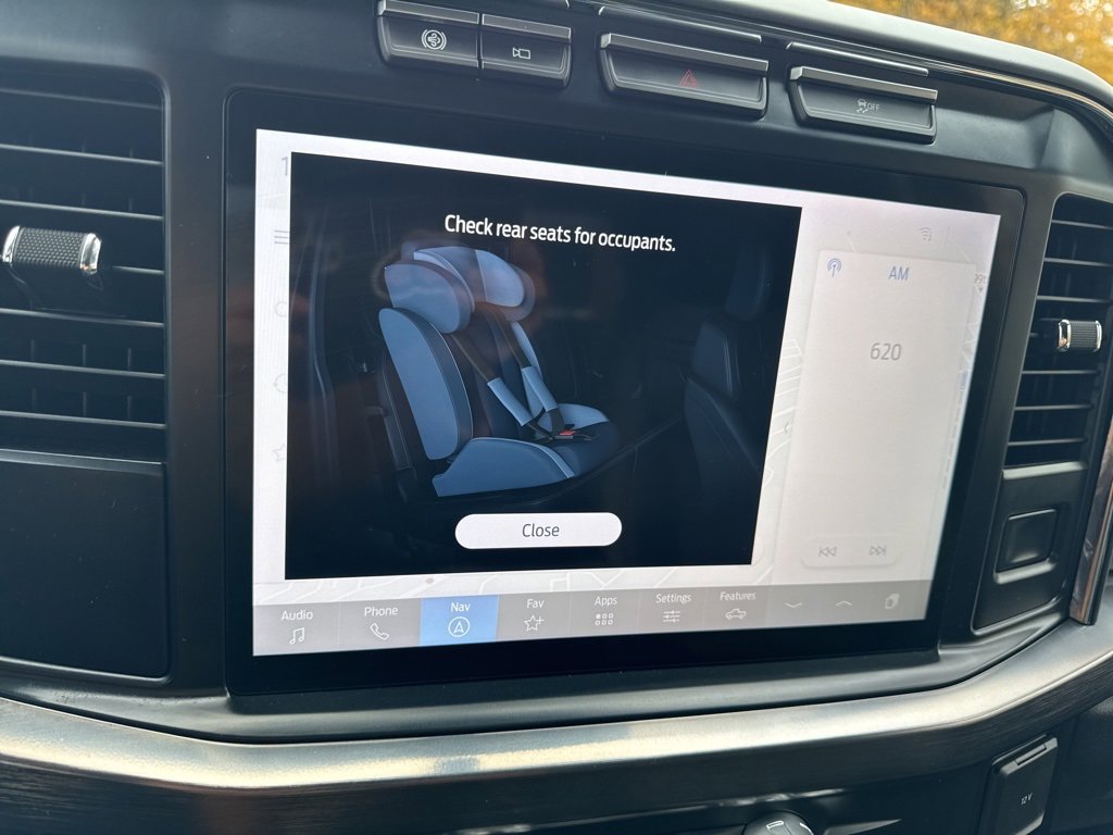 Used 2024 Ford F350 Lariat image 51