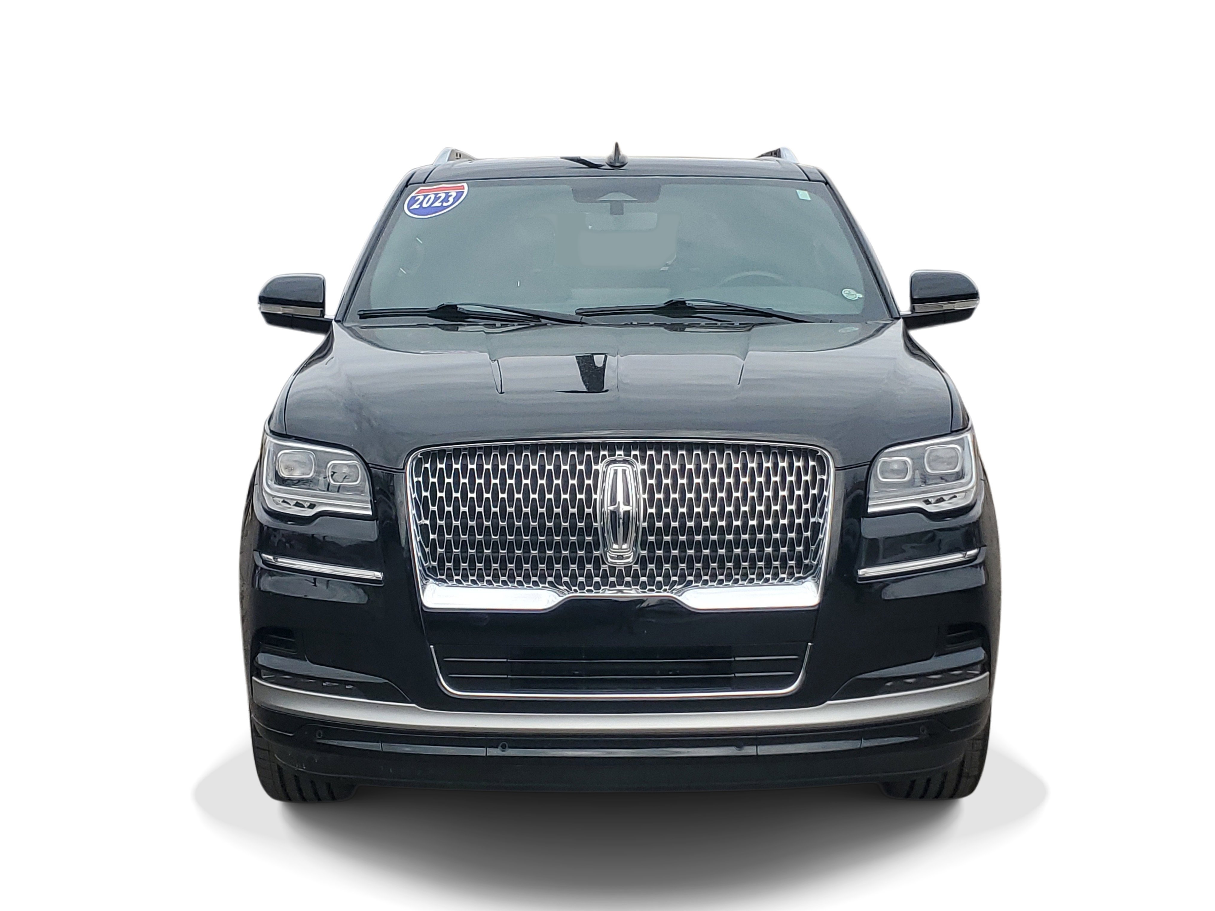 Certified 2023 Lincoln Navigator 4WD image 2