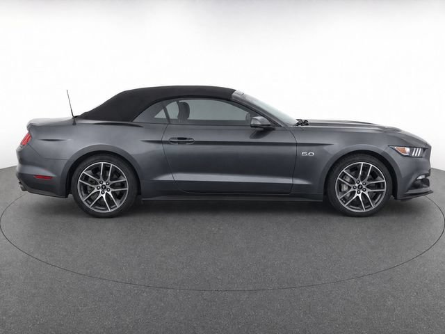 Used 2015 Ford Mustang GT Premium w/ Equipment Group 401A RWD image 8