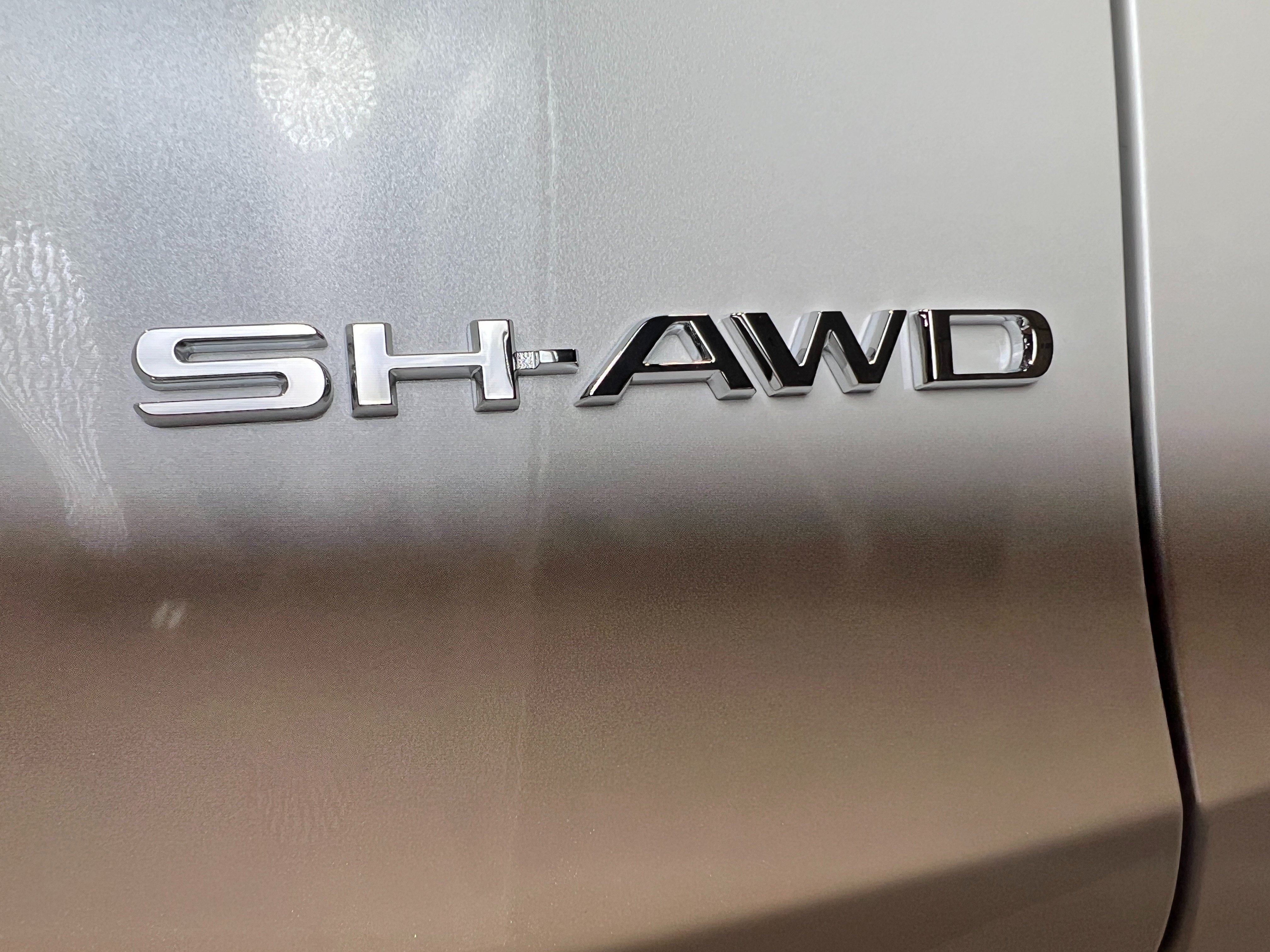 Used 2026 Acura RDX w/ Advance Package AWD/4WD image 6