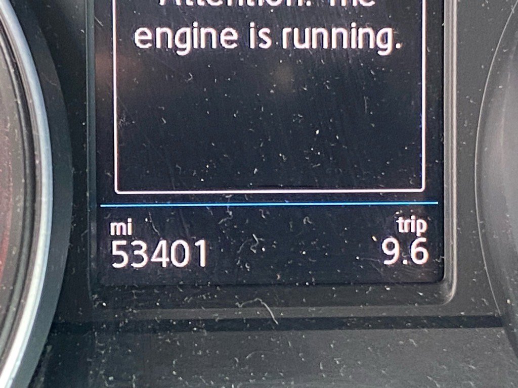 Used 2019 Volkswagen Atlas SE image 14