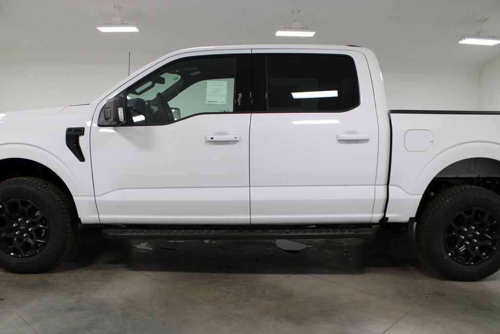 New 2026 Ford F150 XLT AWD/4WD image 5