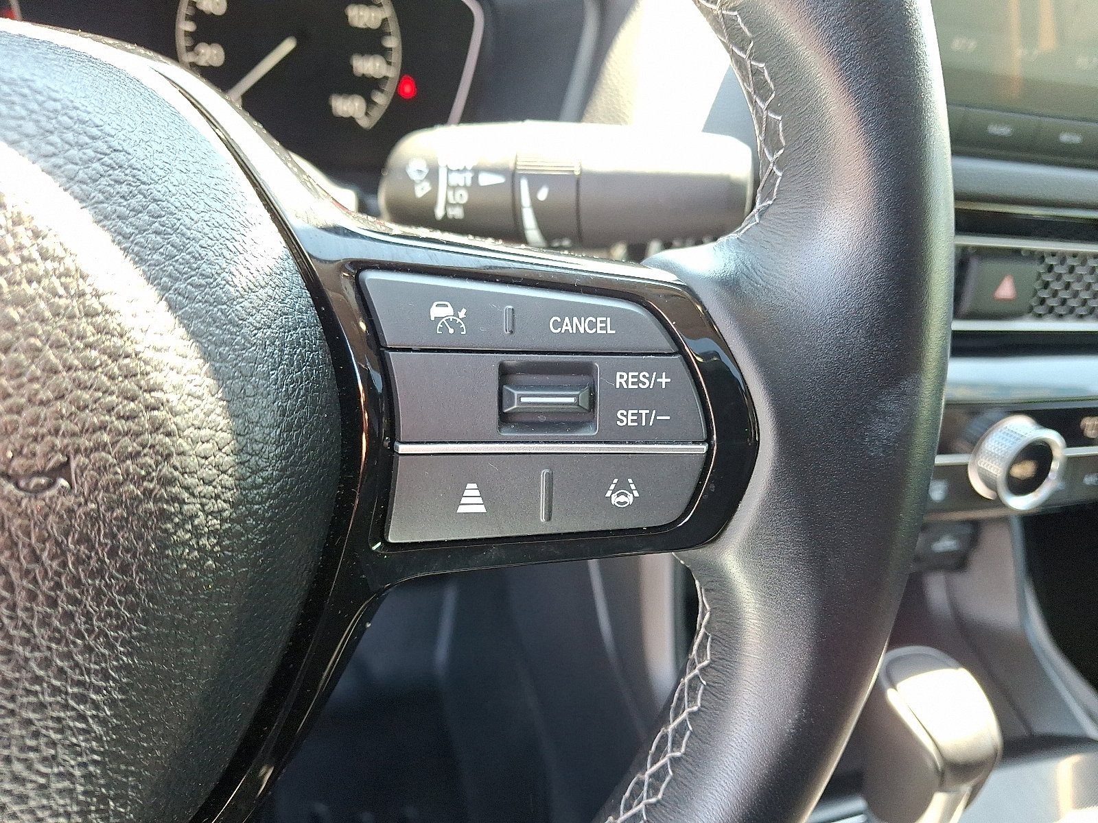 Used 2022 Honda Civic EX image 22