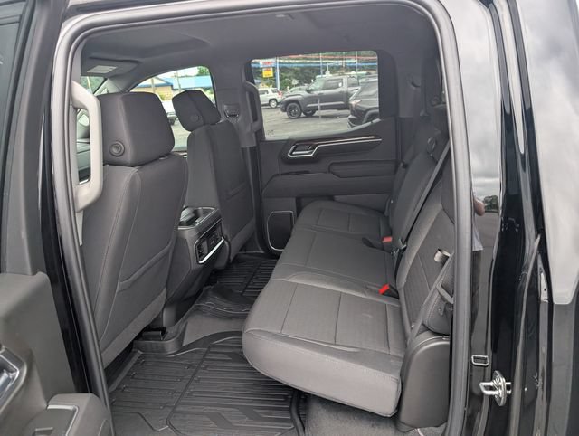 New 2026 GMC Sierra 1500 Elevation AWD/4WD image 6