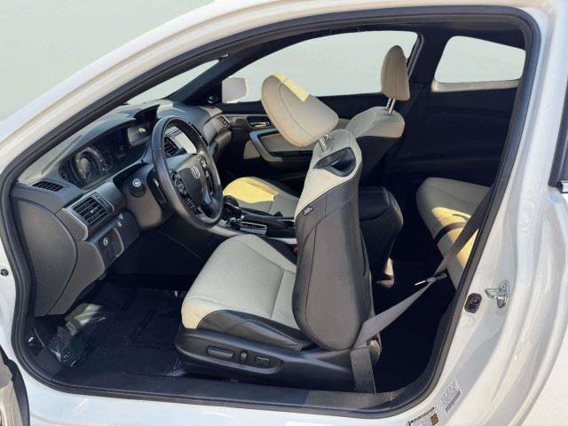Used 2017 Honda Accord EX-L image 22