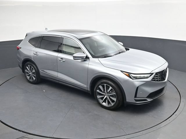 New 2026 Acura MDX w/ Technology Package AWD/4WD image 20