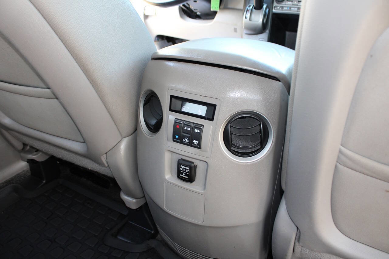Used 2012 Honda Pilot EX-L image 39