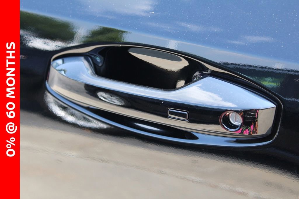 New 2025 Nissan Murano SV w/ Cargo Package image 9