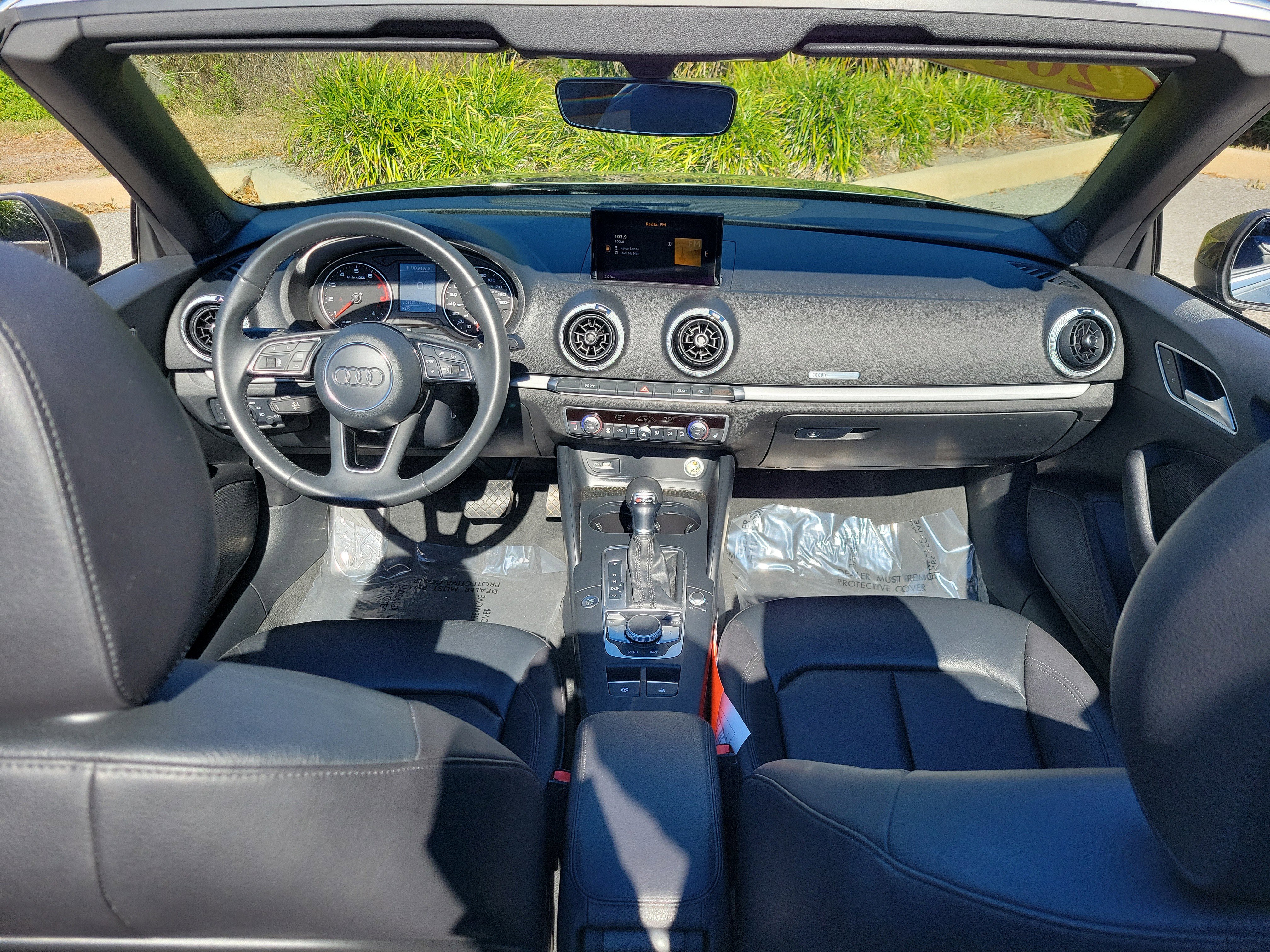 Used 2018 Audi A3 2.0T Premium w/ Convenience Package image 14