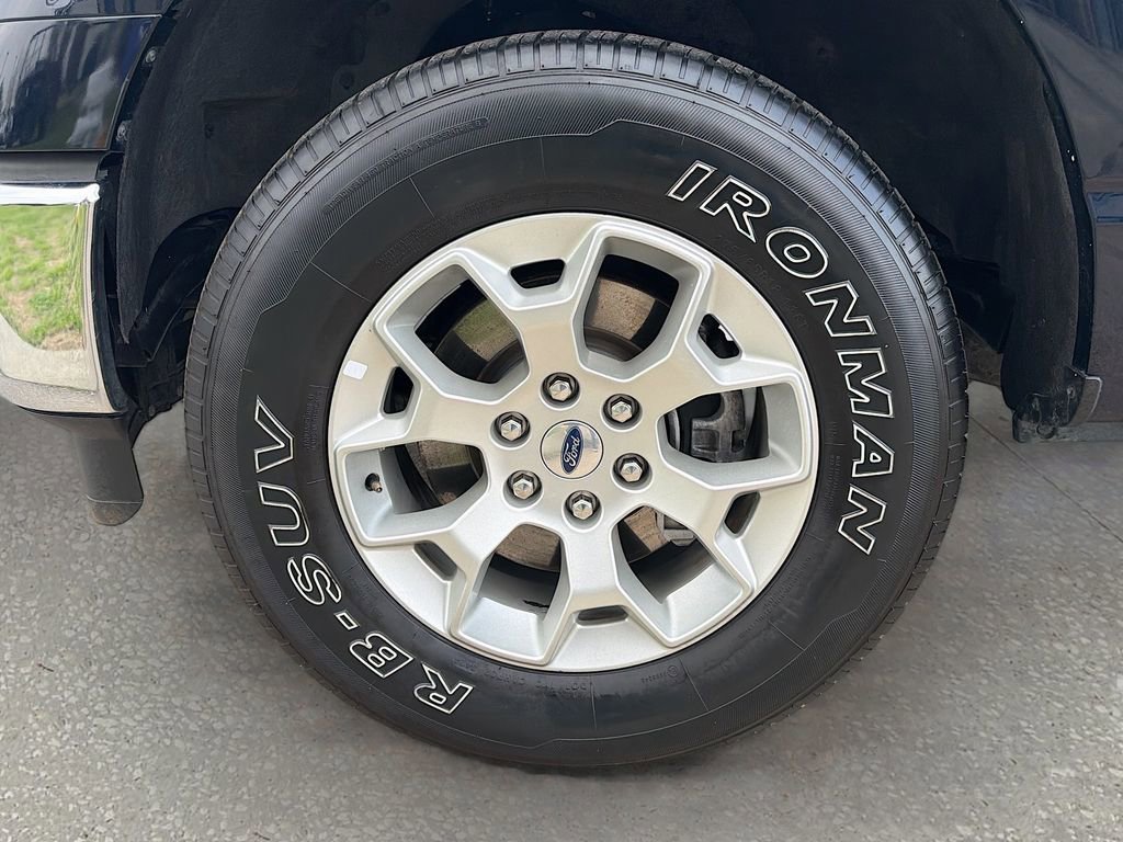 Used 2023 Ford F150 XLT AWD/4WD image 41