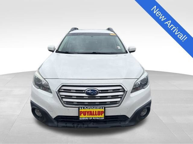 Used 2016 Subaru Outback 2.5i Premium w/ Popular Package #2 AWD/4WD image 2